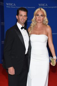 Vanessa Trump