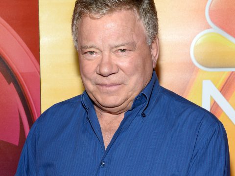 William Shatner Photo