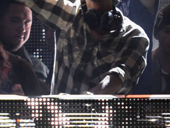 Avicii’s Family Issues First Statement Since DJ’s Death