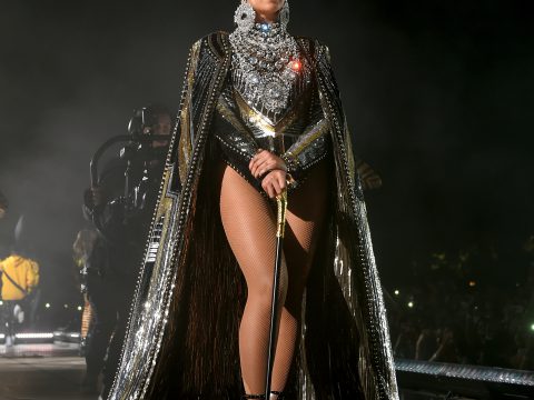 Beyonce Fans Actually Whined Over Second Coachella Performance