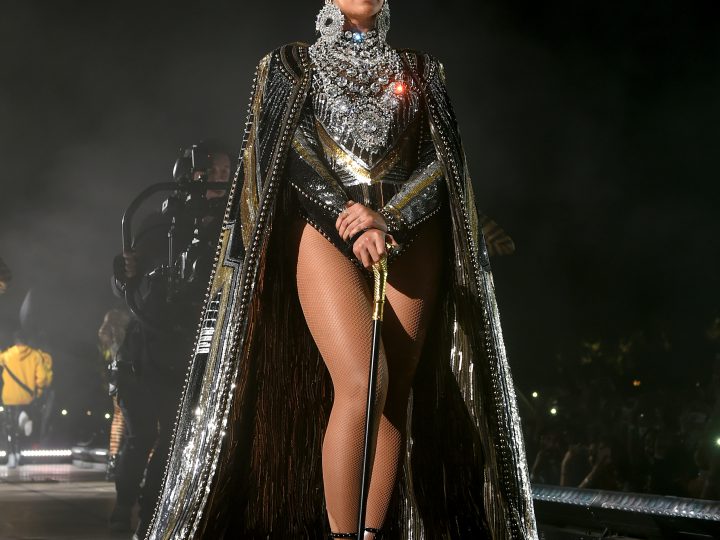 Beyonce Fans Actually Whined Over Second Coachella Performance