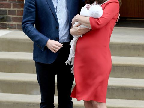 Checking in on Kate