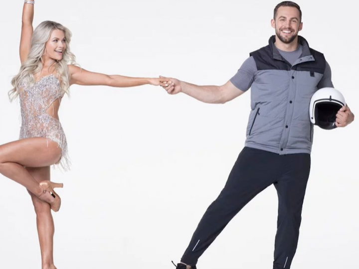 Dancing with the Stars Recap: Who Made it to Finale Night?