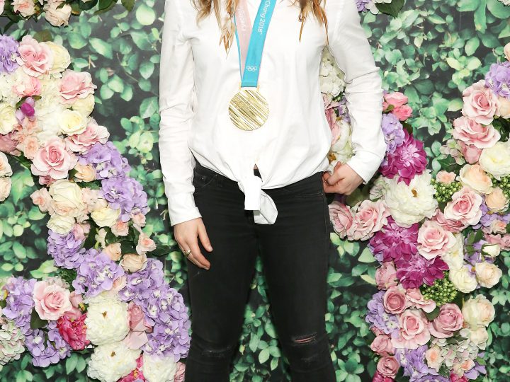 Jamie Anderson