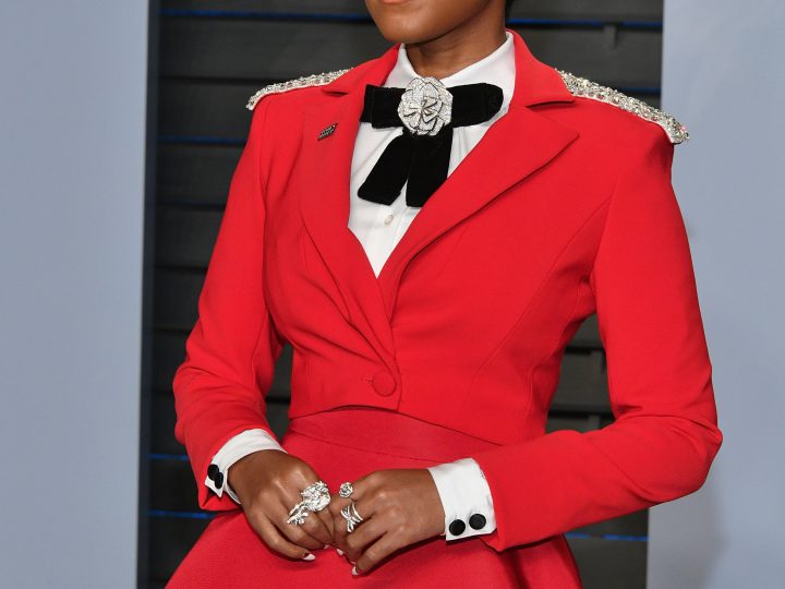 Janelle Monáe Image