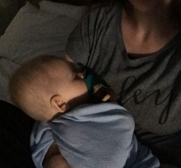 Jill Duggar Accused of Abusive "Blanket Training" of Son The