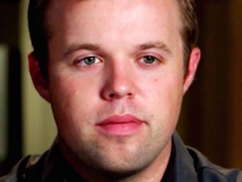 John David Duggar Image