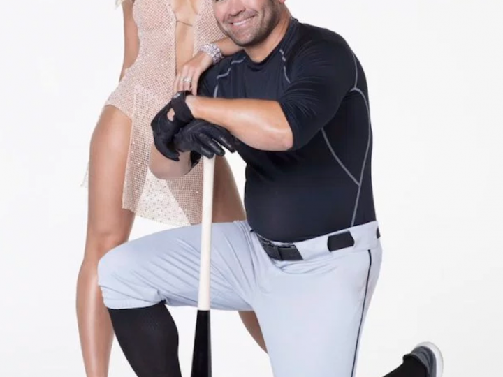 Johnny Damon