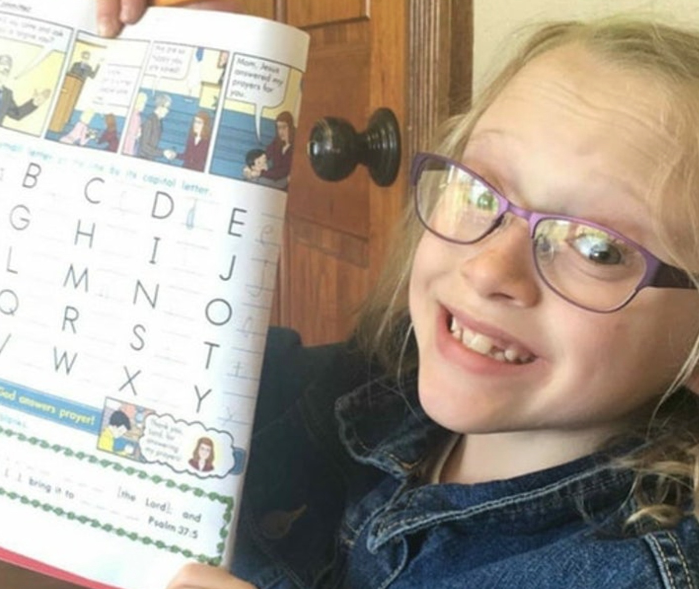 Josie Duggar School Photo The Hollywood Gossip