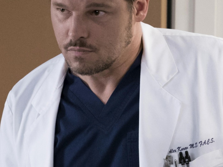Grey’s Anatomy Recap: Who Got Fired?