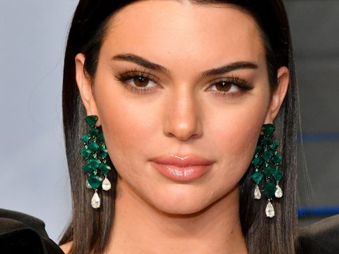 Kendall Jenner: A Close Up