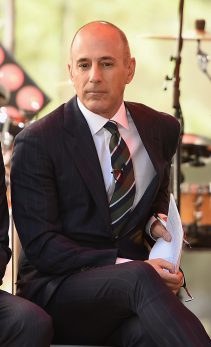 Brooke Nevils Speaks Out, Trashes Matt Lauer for Victim-Shaming