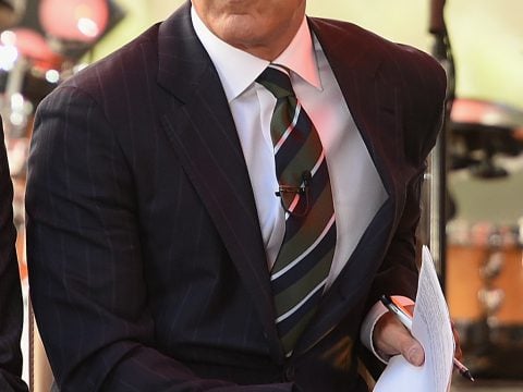 Matt Lauer is Terrible