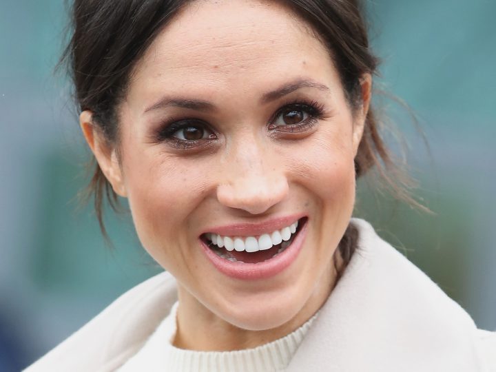 Meghan Markle: Shamed by Sister Over Wedding Snub