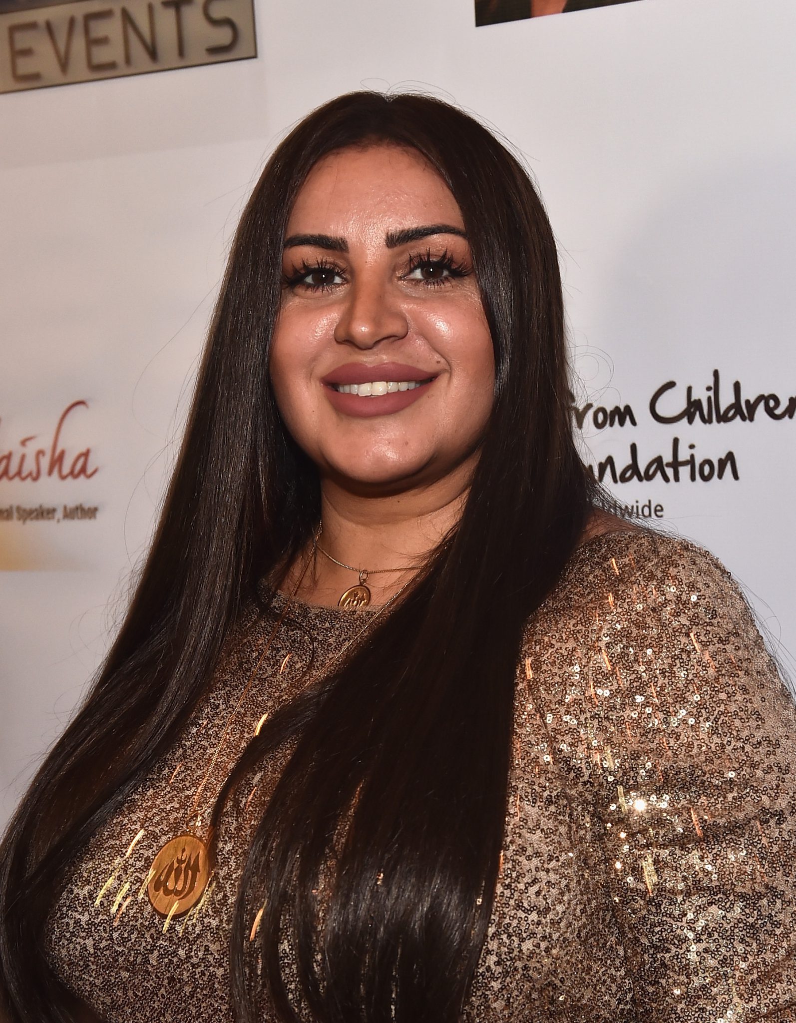 Mercedes “MJ” Javid - The Hollywood Gossip