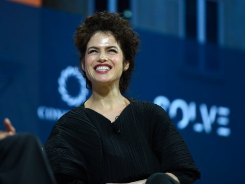 Neri Oxman