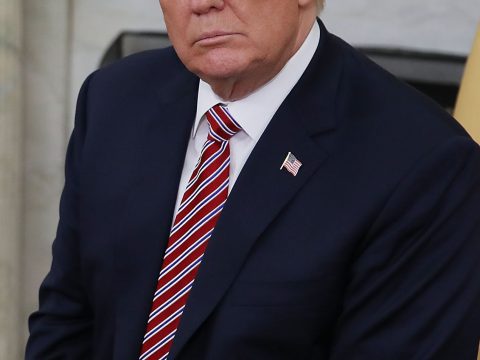 Our Actual President