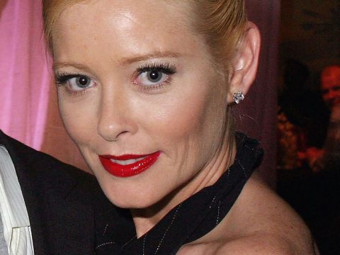 Pamela Gidley Picture