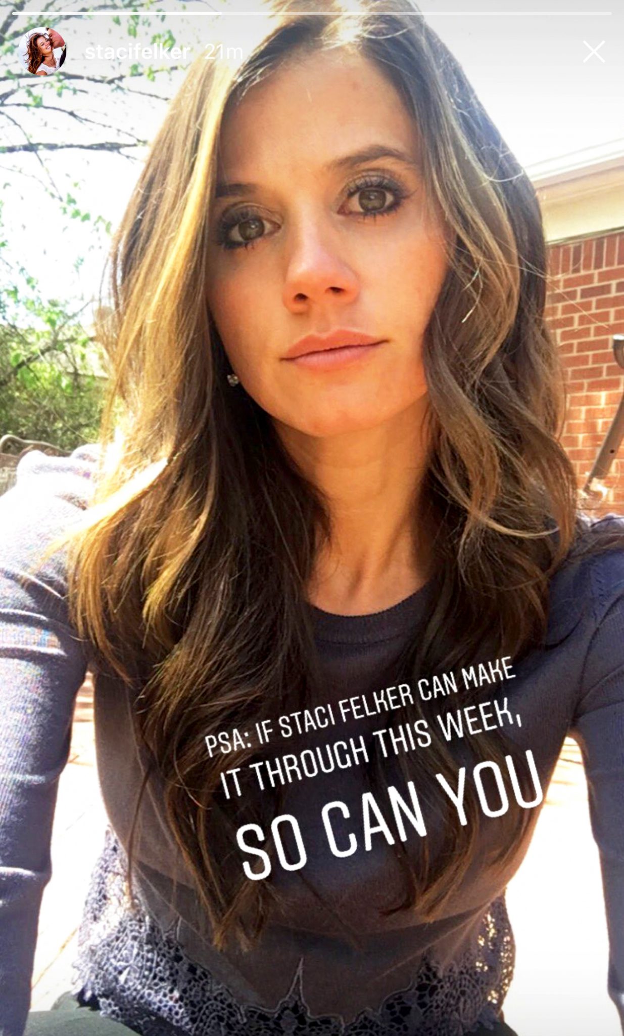 Staci Felker ExWife of Miranda Lambert's SidePiece Speaks Out on