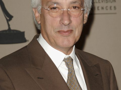 Steven Bochco in 2006