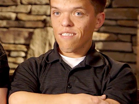 Zach Talks Parenting