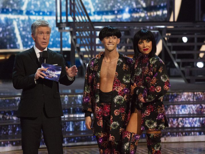 Dancing with the Stars Recap: Which Athlete Won?