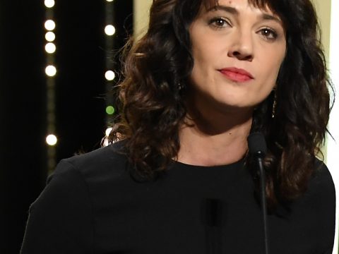 Asia Argento to Cannes: Harvey Weinstein Raped Me and Some of You Knew