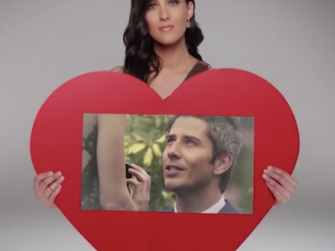 Becca Kufrin Hates on Arie