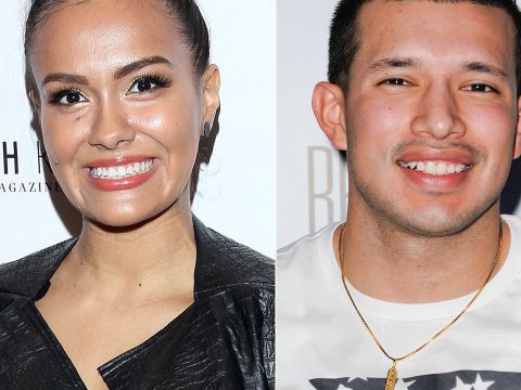 Briana DeJesus Reacts to Javi Marroquin Baby Bombshell: Not Jealous!!