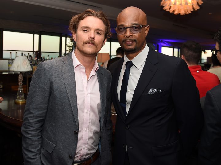 Damon Wayans: Clayne Crawford Injured Me on Lethal Weapon!