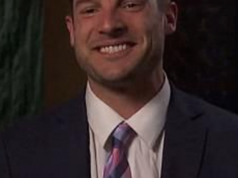 Garrett Yrigoyen Photo