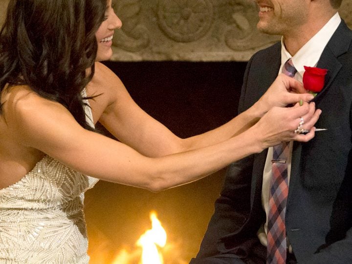 The Bachelorette: Are Becca and (Spoiler) Already Doomed?