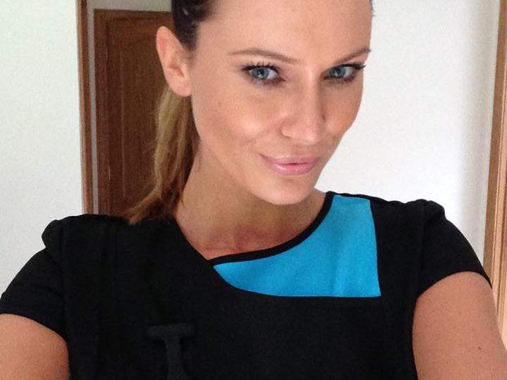 Gemma Walker The Hollywood Gossip