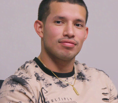 Javi on Teen Mom 2