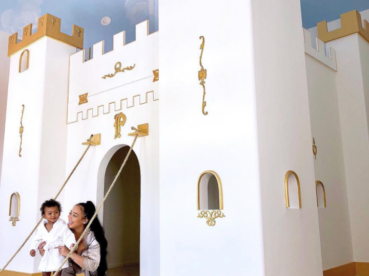 Jordan Craig and Son The Hollywood Gossip