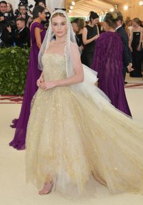 Kate Bosworth at the Gala