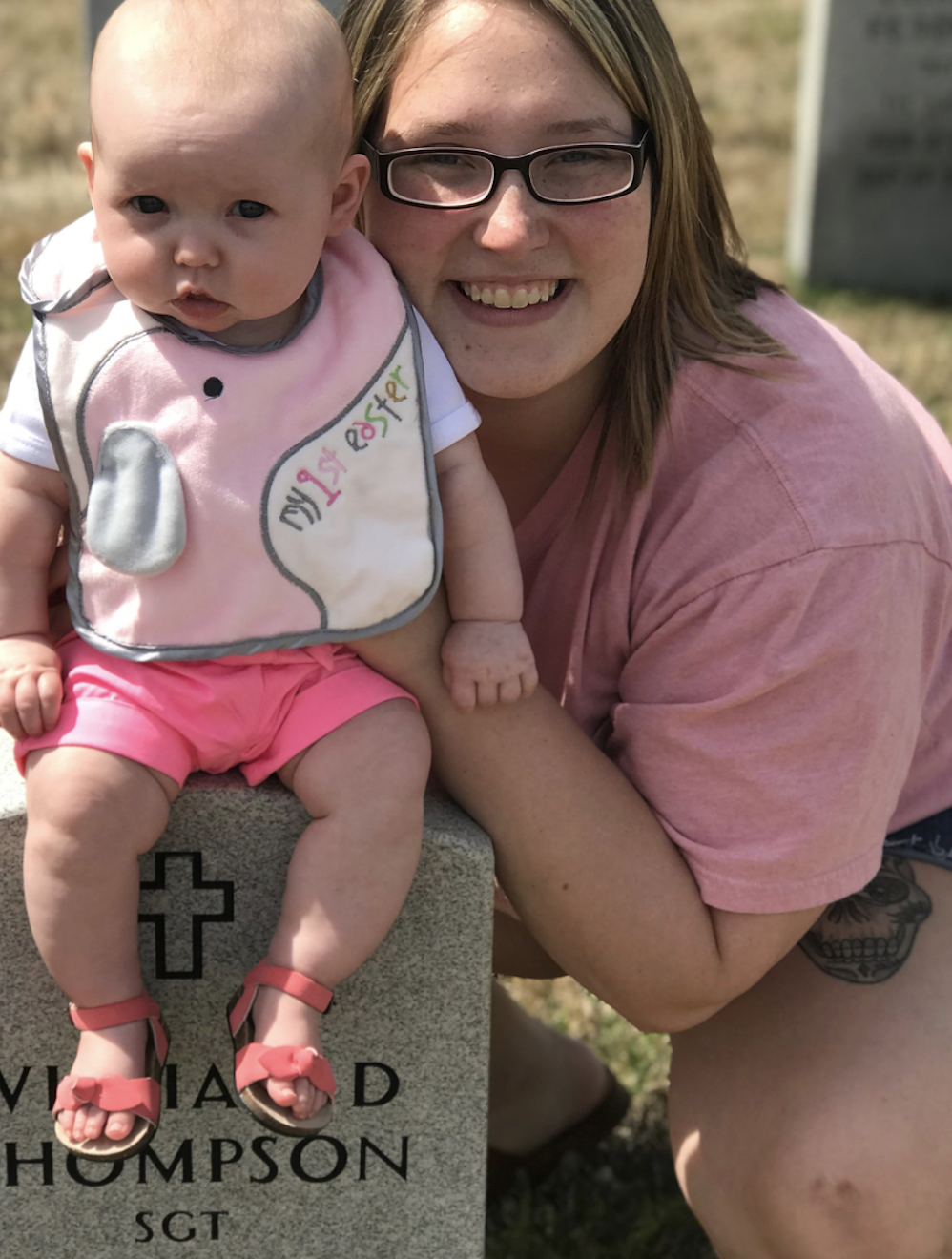 Lauryn Shannon, Daughter - The Hollywood Gossip