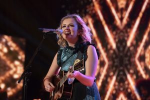 Maddie Poppe Wins American Idol