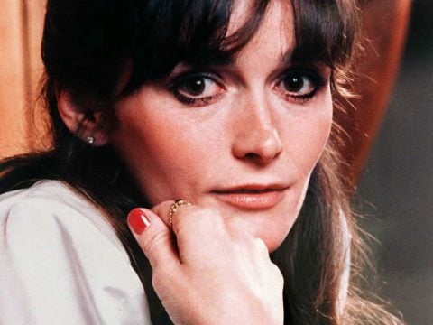 Margot Kidder