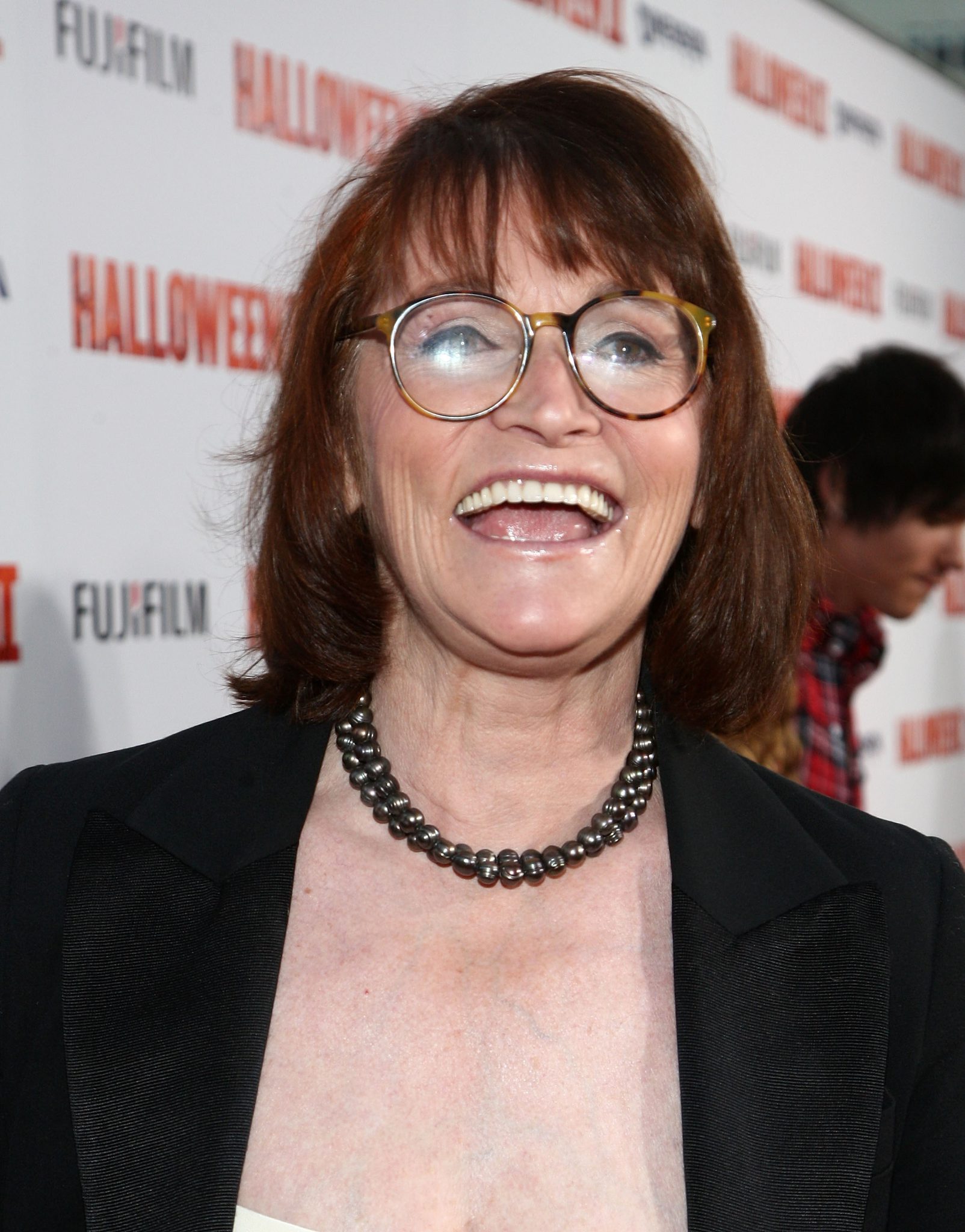 Margot Kidder Photo - The Hollywood Gossip