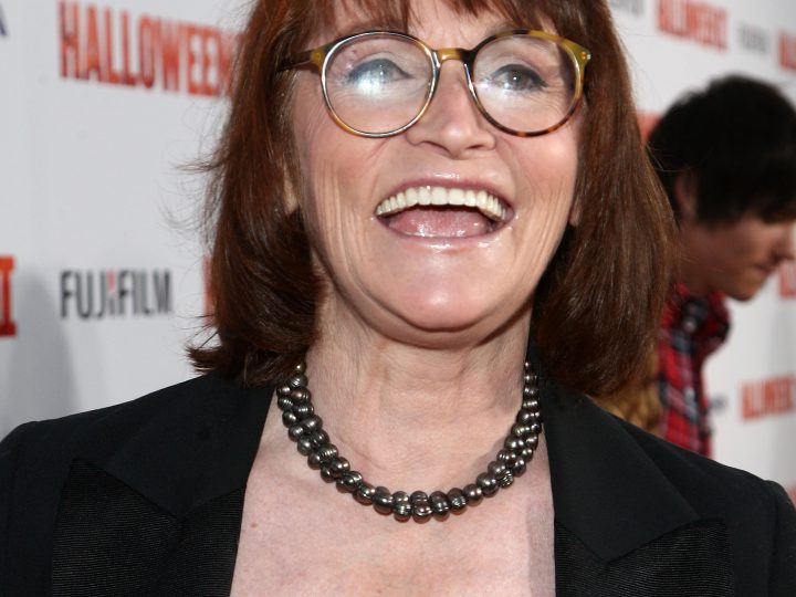 Margot Kidder Photo