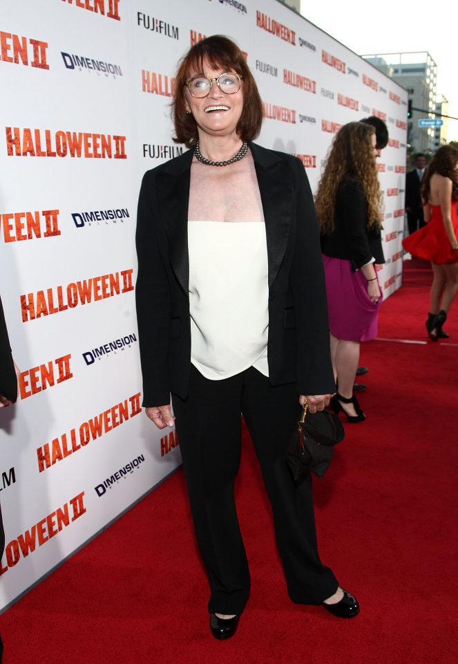 Margot Kidder Picture - The Hollywood Gossip