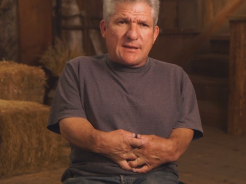 Matt Roloff Speaks