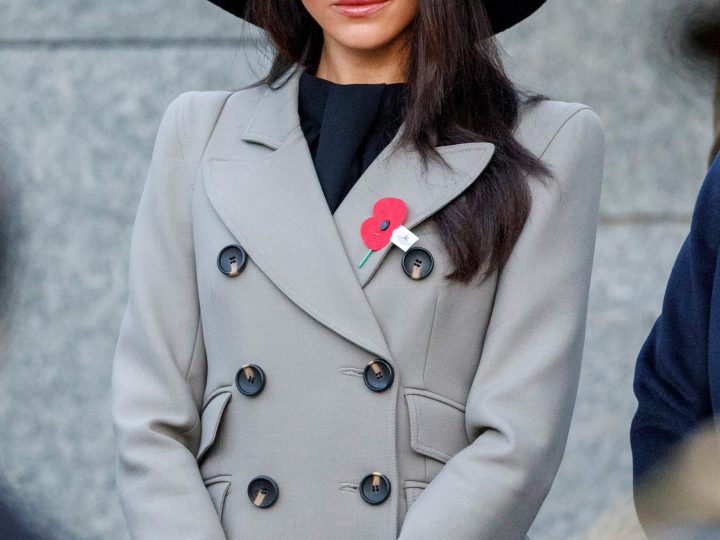Meghan Markle’s Awful Sister: I Will Never Shut Up!