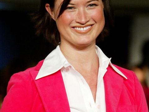 Meredith Phillips in 2004
