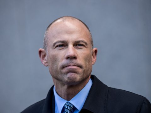 Michael Avenatti