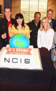 NCIS Cast