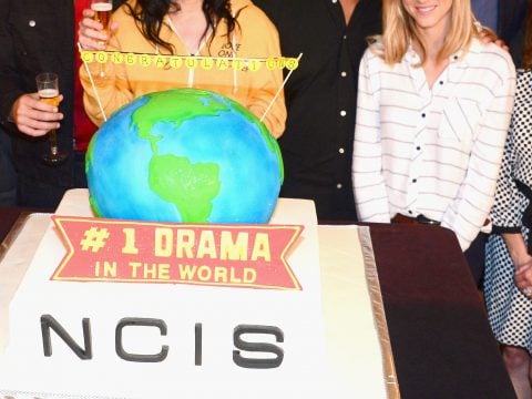 NCIS Cast