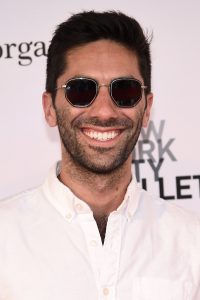 Nev Schulman Image