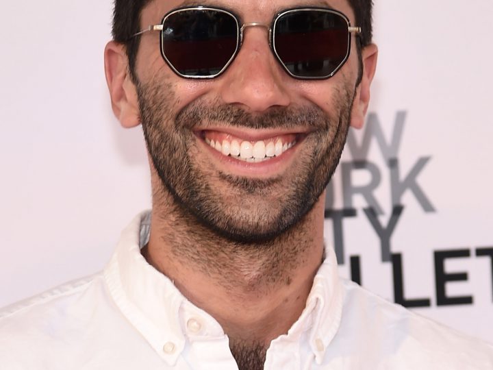 Nev Schulman, Host of MTV’s Catfish, Accused of Sexual Misconduct